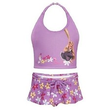 RAPUNZEL~SWIM SUIT~2 pc with
