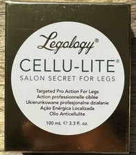 Legology Cellu-Lite Targeted