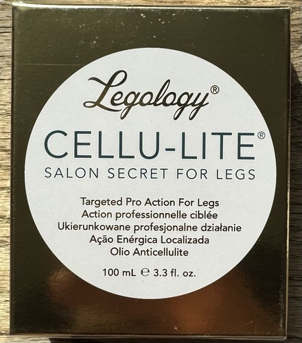 Legology cellu lite - legology, cellu-lite