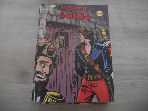 Super swing mon - super,