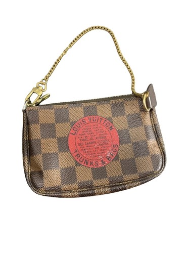 Pochette louis vuitton - louis,