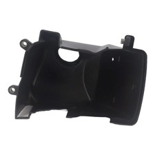 Cache moteur (Peugeot - Kisbee