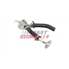 Durite d'Huile Turbo Pour VW