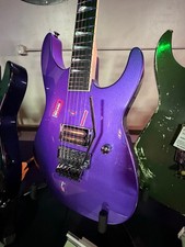 2026 USA JACKSON CUSTOM SHOP /