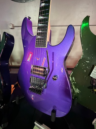 2026 usa jackson custom shop - usa,