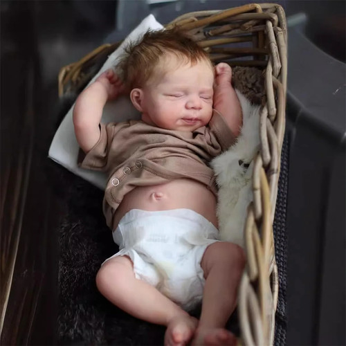 Lifelike reborn baby dolls - lifelike,