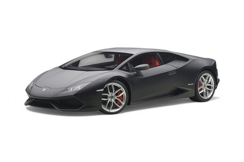 Lamborghini huracán - 1:12,