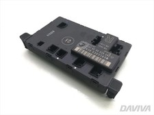 Mercedes-Benz C-Class Unité de module de commande de porte C 220 CDI Diesel 2002