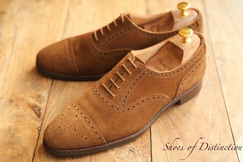 Chaussures crockett jones - crockett,
