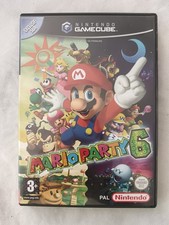 Mario Party 6 [Nintendo