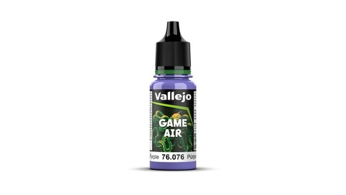 Game air alien purple - air:,