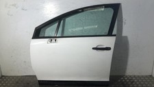 Porte avant gauche CITROEN C4