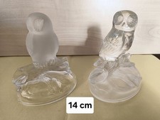 PRESSE PAPIER - COUPLE DE