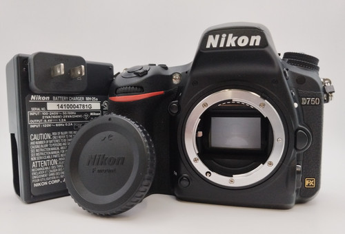 Appareil photo reflex