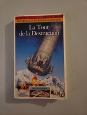 Rare Livre Dont Vous Êtes Le