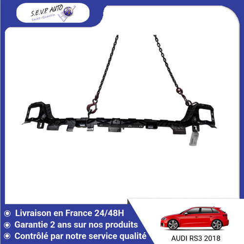 Support central - 🇫🇷,
