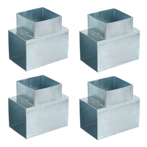 Kit supports pour - kit, gazébo