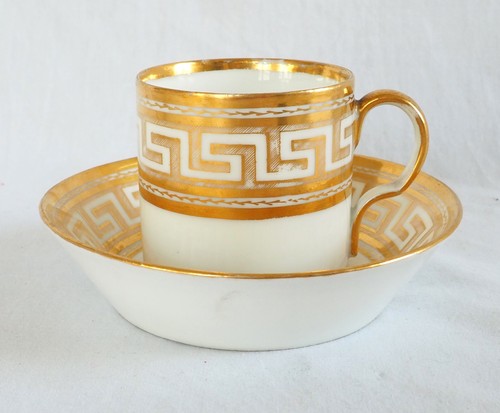 Tasse litron porcelaine - litron, de