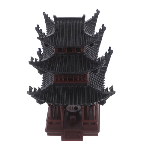 Mini pagode miniature - ,