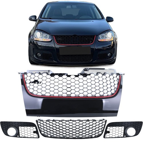 Pour golf gti - golf, 03-09