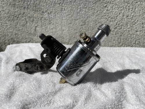 Dynamo moto ancienne - ancienne, année