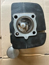 cylindre piston kawasaki 125