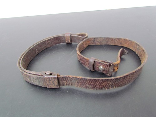 Bretelle mauser 98k - de,