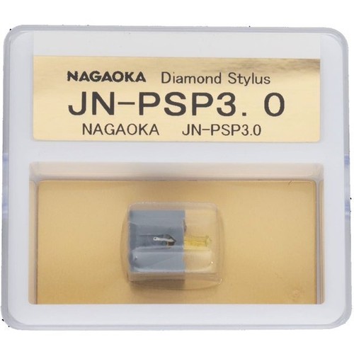 Stylet remplacement nagaoka - stylet,