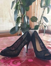 très jolis escarpins été ou