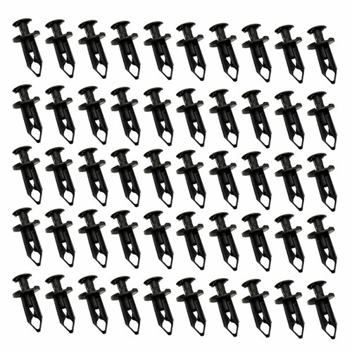 100pcs fender clips - 100pcs, body