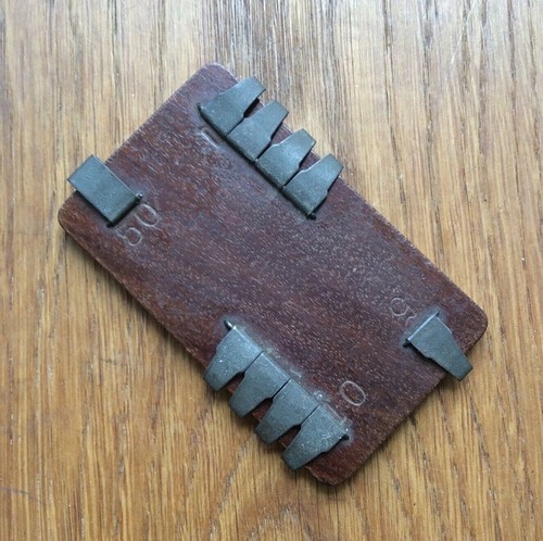 Ancien compteur points en - compteur, de
