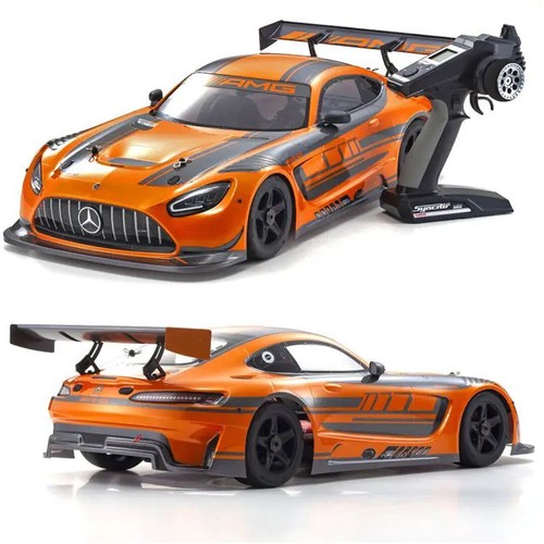 Kyosho 34117 ep - 1/8, 4wd