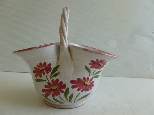 Vallauris ancien panier - vallauris,