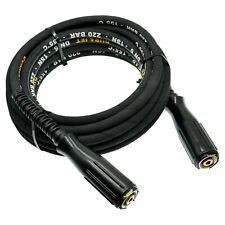 Tuyau à Haute Pression pour Kärcher Kränzle 220 Espèces 2x M22 IG Professionnel