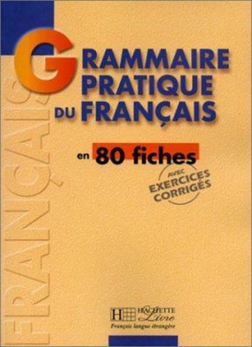 Grammaire pratique francais - pratique,