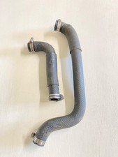 Durites radiateur Suzuki 125