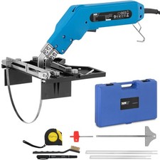 Couteau thermique pour la