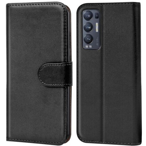 étui portefeuille pour oppo - pour,