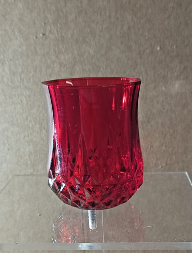 Verre shooter 5 - verre, /