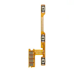 Power volume button - &, flex