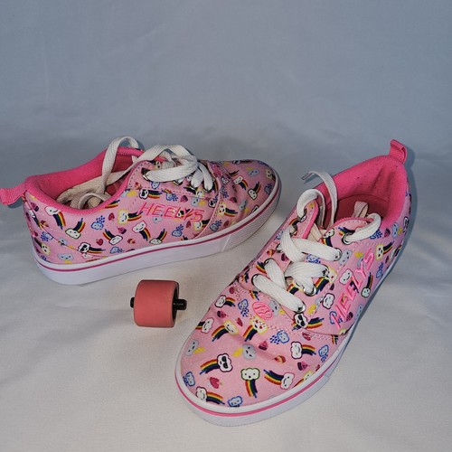 Heelys pro prints pink - pro,