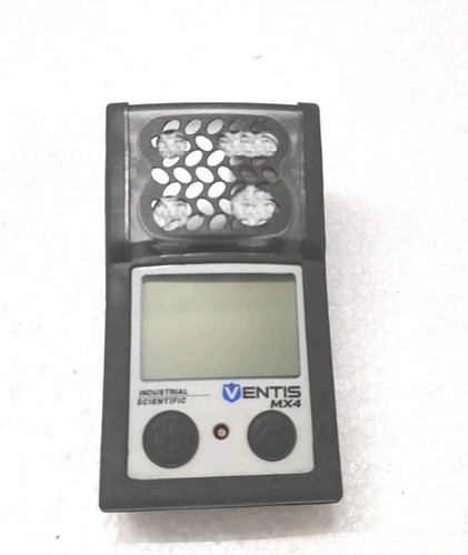 Ventis mx4 h2s - ventis,