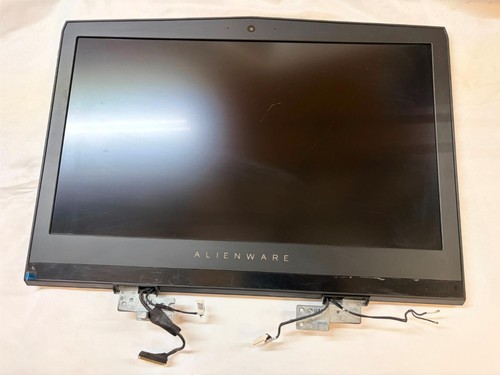 Dell alienware series - alienware, r4