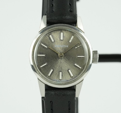 Montre bracelet zénith femme - bracelet,