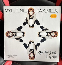 QUE MON COEUR LÂCHE Maxi