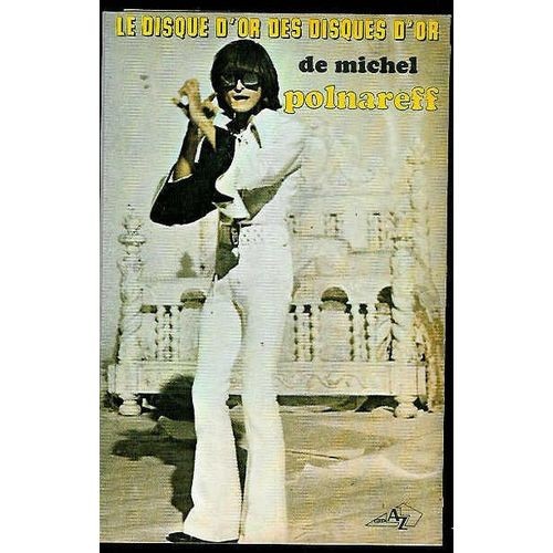 Michel polnareff disque - polnareff,