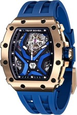 Montre automatique homme TSAR