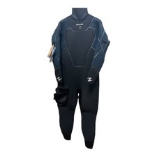 AQUALUNG ICELAND 7mm COMBINAISON PLONGEE SEMI-ETANCHE HOMME 2XL