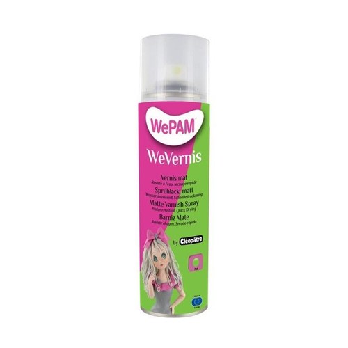 Pfavm250 wepam wevernis mat - wepam,