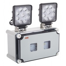 Duo Compact 3000L - Bloc phare